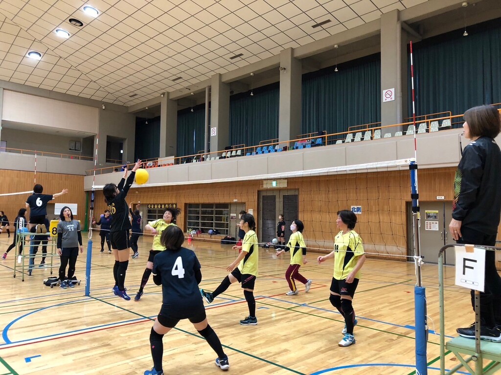 2024.4.7                        ミドル大会