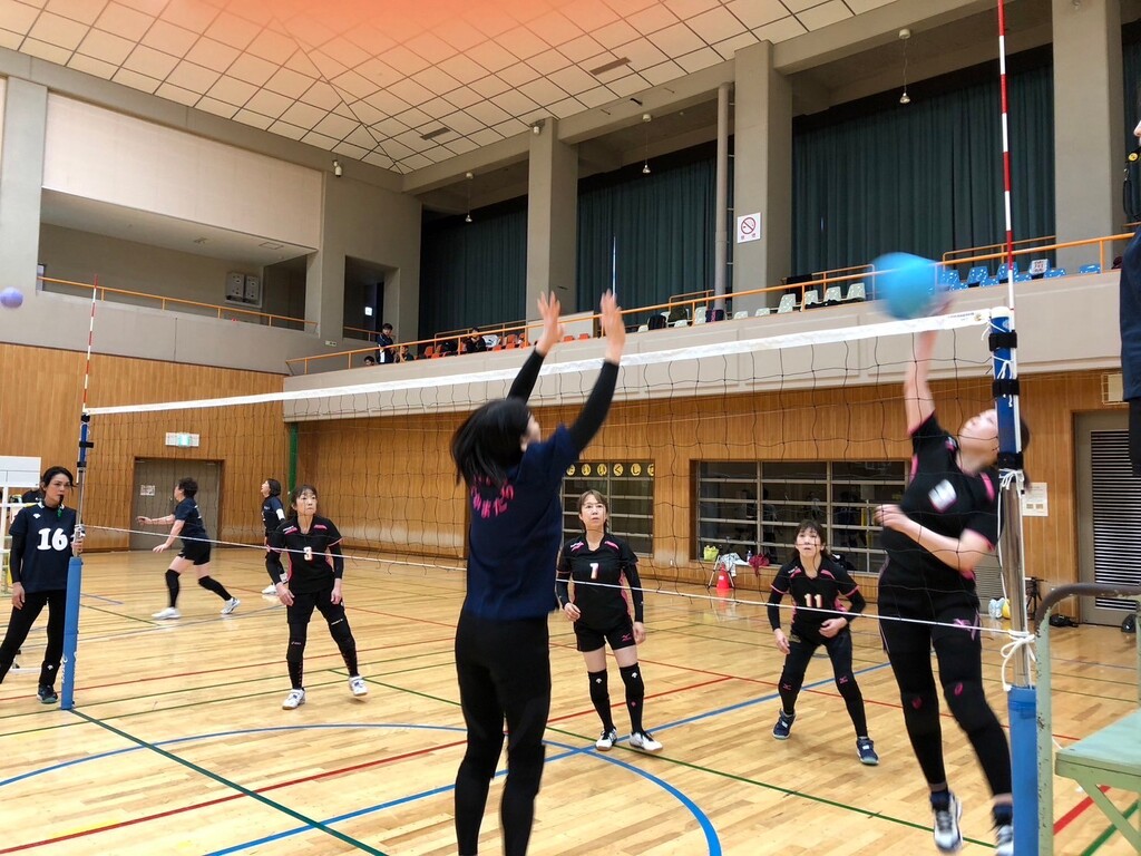 2024.4.7                        ミドル大会