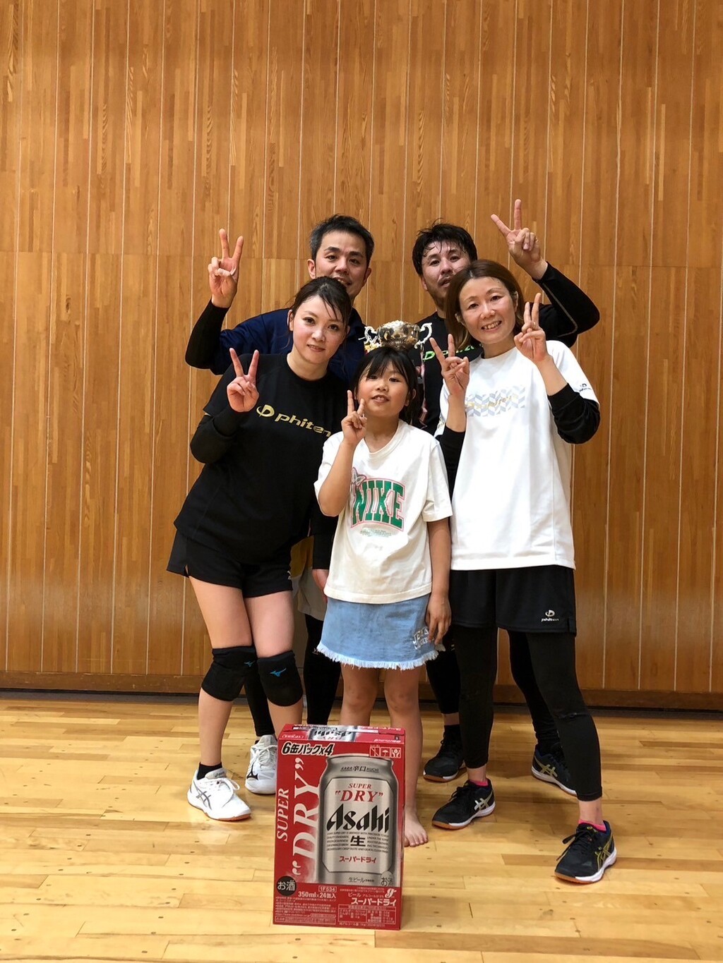 2024.4.7                        ミドル大会