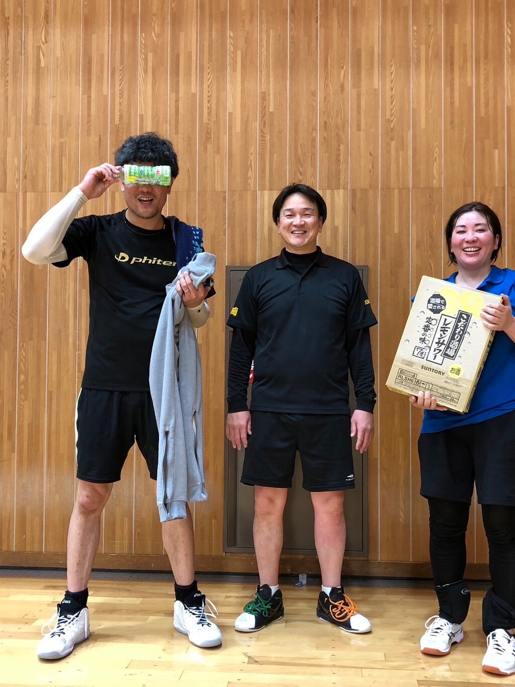 2024.4.7                        ミドル大会