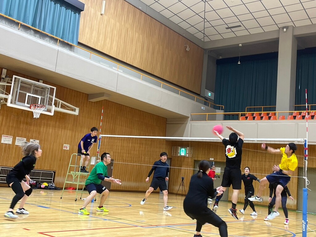 2024.4.7                        ミドル大会