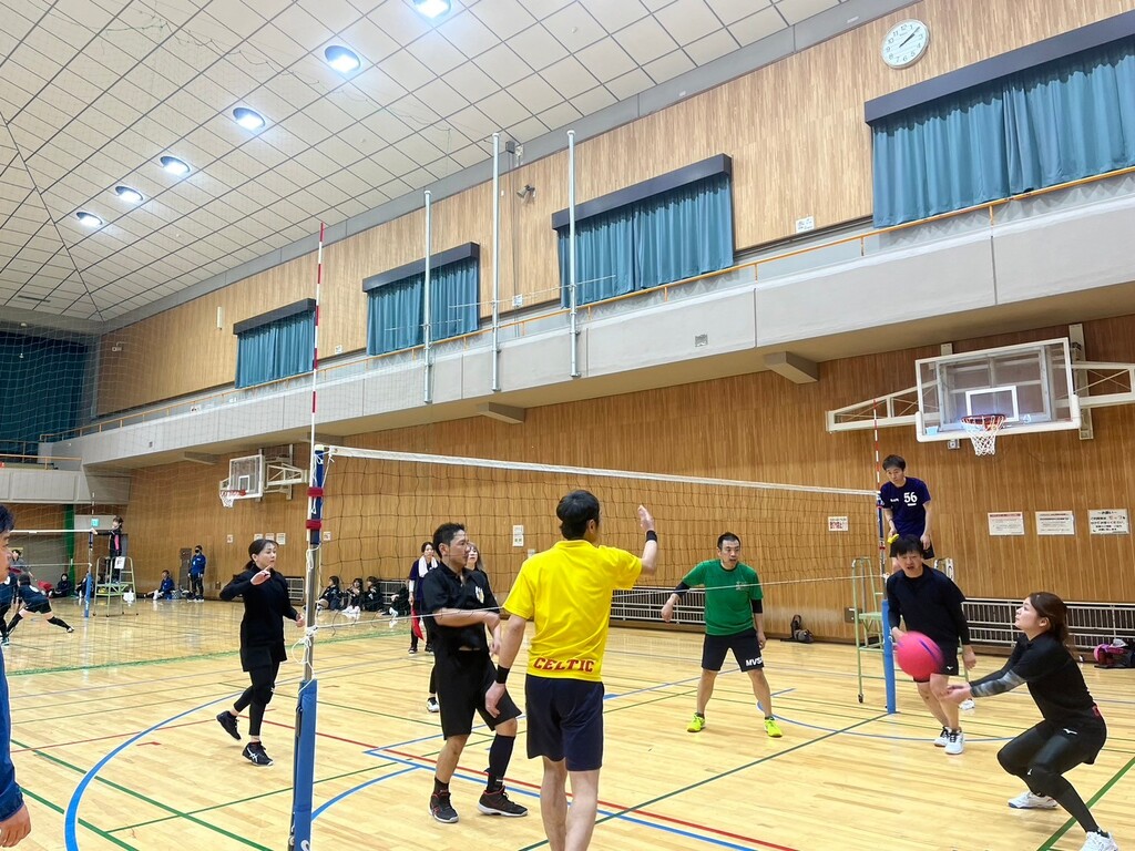 2024.4.7                        ミドル大会