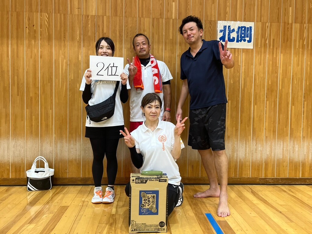 2024.6.23　　　　　　　　　　　　　トリムフリー