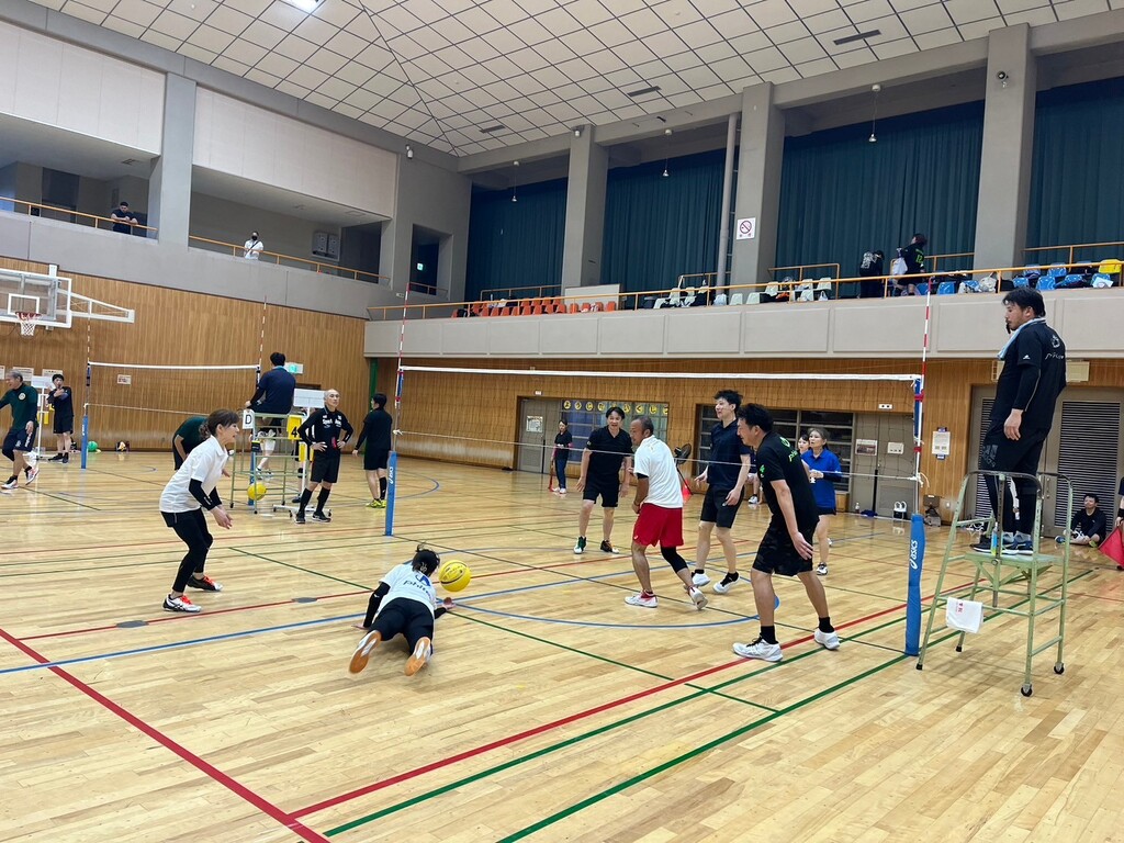 2024.6.23　　　　　　　　　　　　　トリムフリー