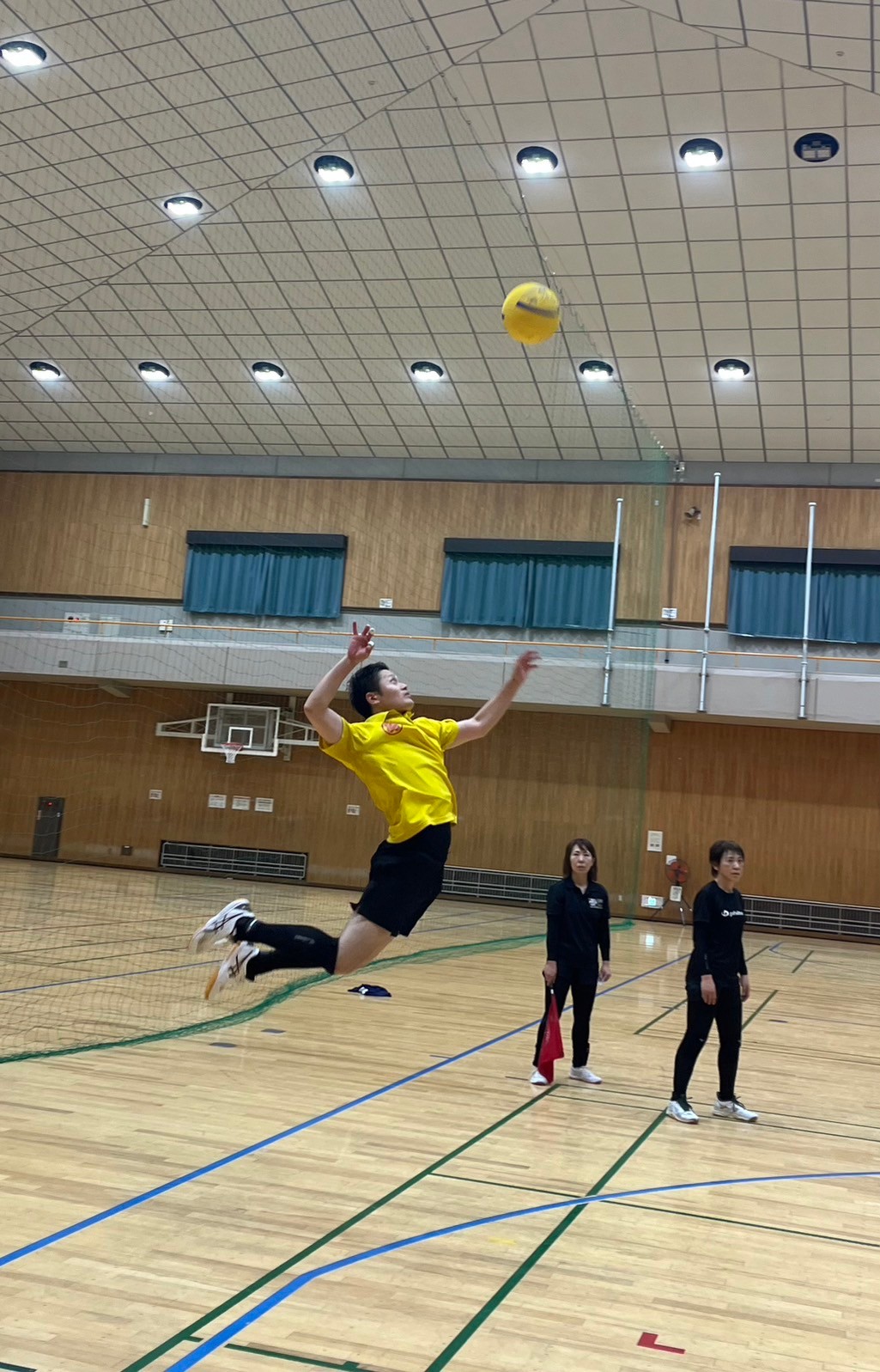 2024.6.23　　　　　　　　　　　　　トリムフリー