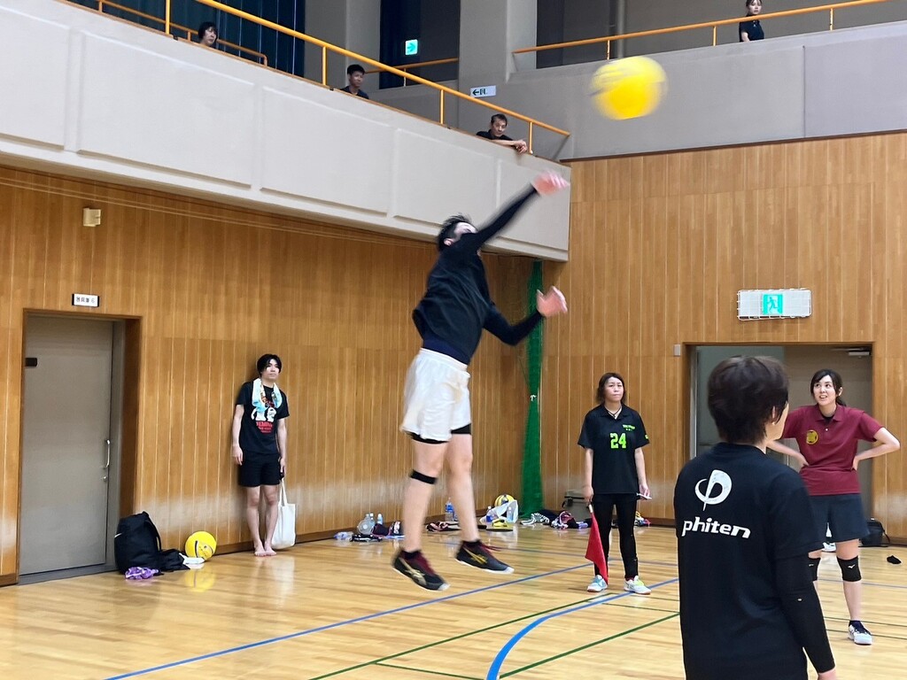 2024.6.23　　　　　　　　　　　　　トリムフリー