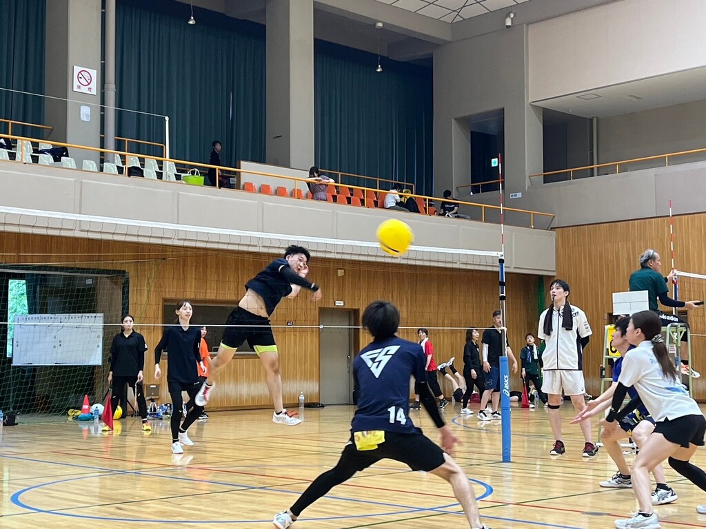 2024.6.23　　　　　　　　　　　　　トリムフリー