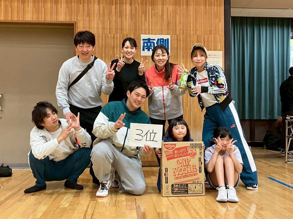 2025.4.6                        ミドル大会