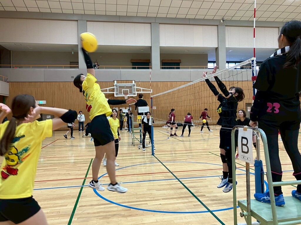 2025.5.11　　　　　　　　　　レディースフリー大会
