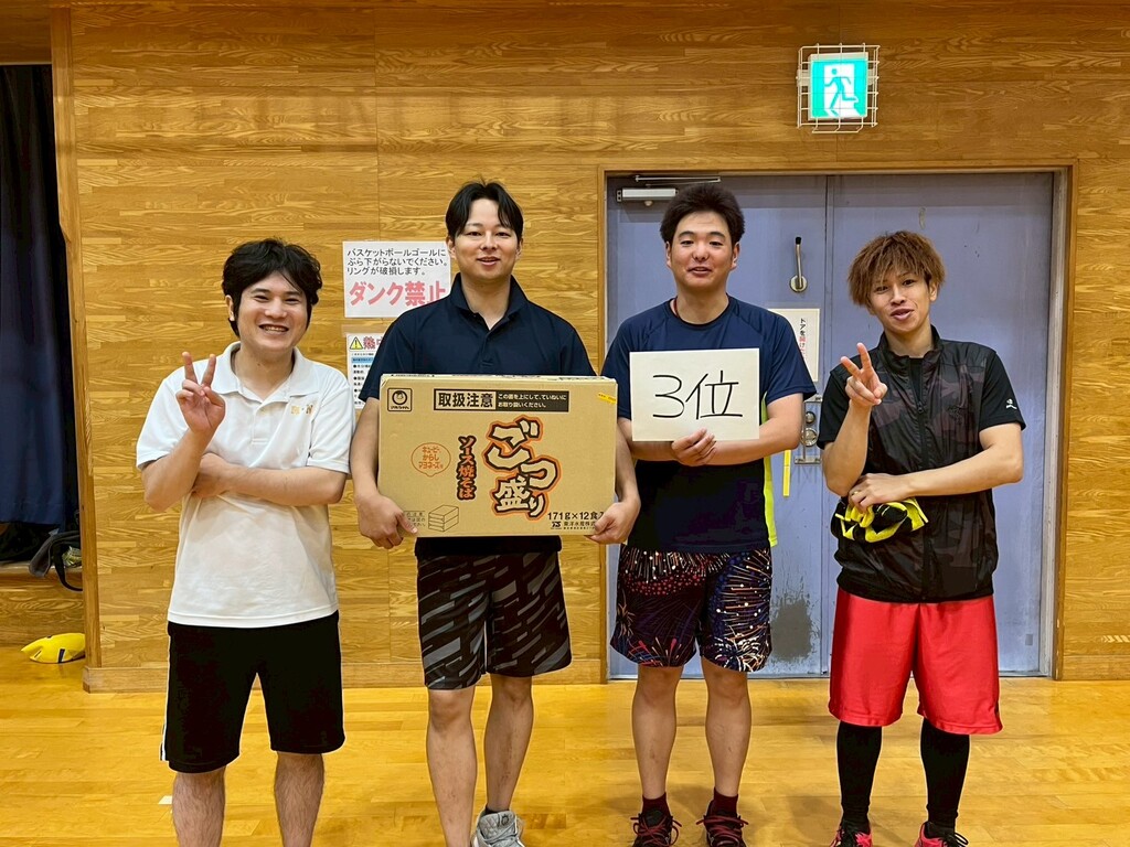 2025.8.24 メンズ大会