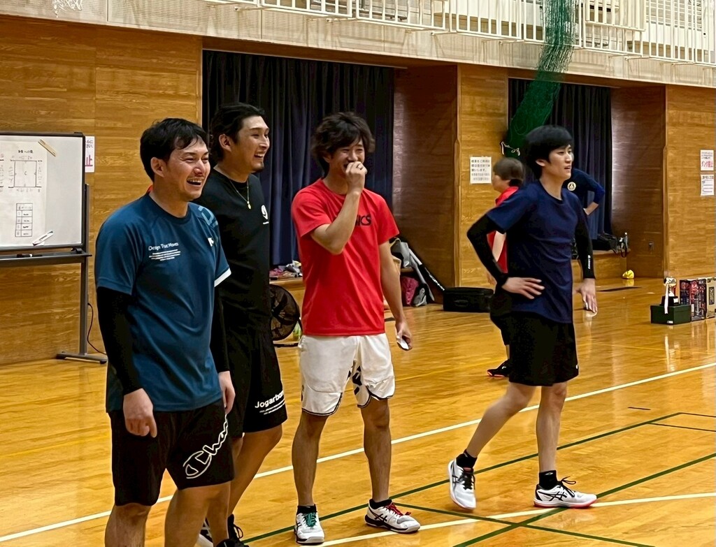 2025.8.24 メンズ大会