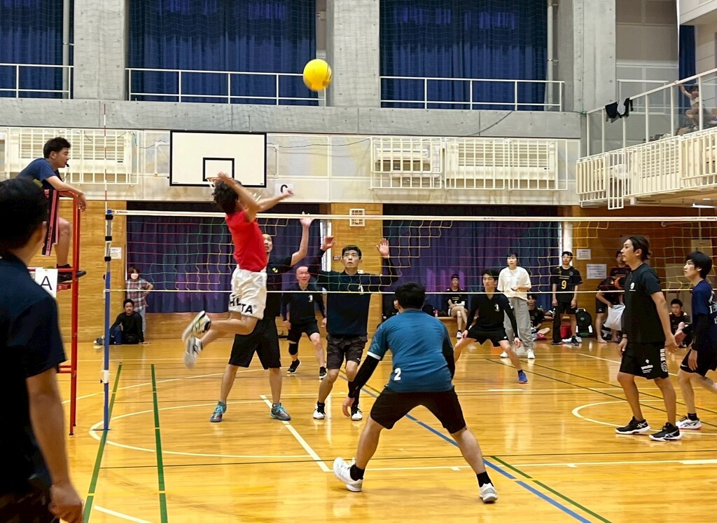 2025.8.24 メンズ大会