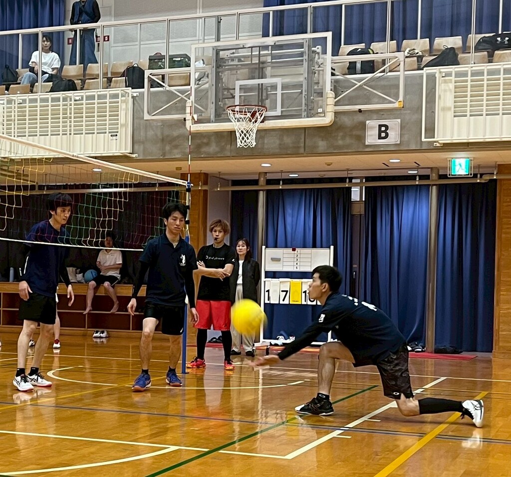 2025.8.24 メンズ大会