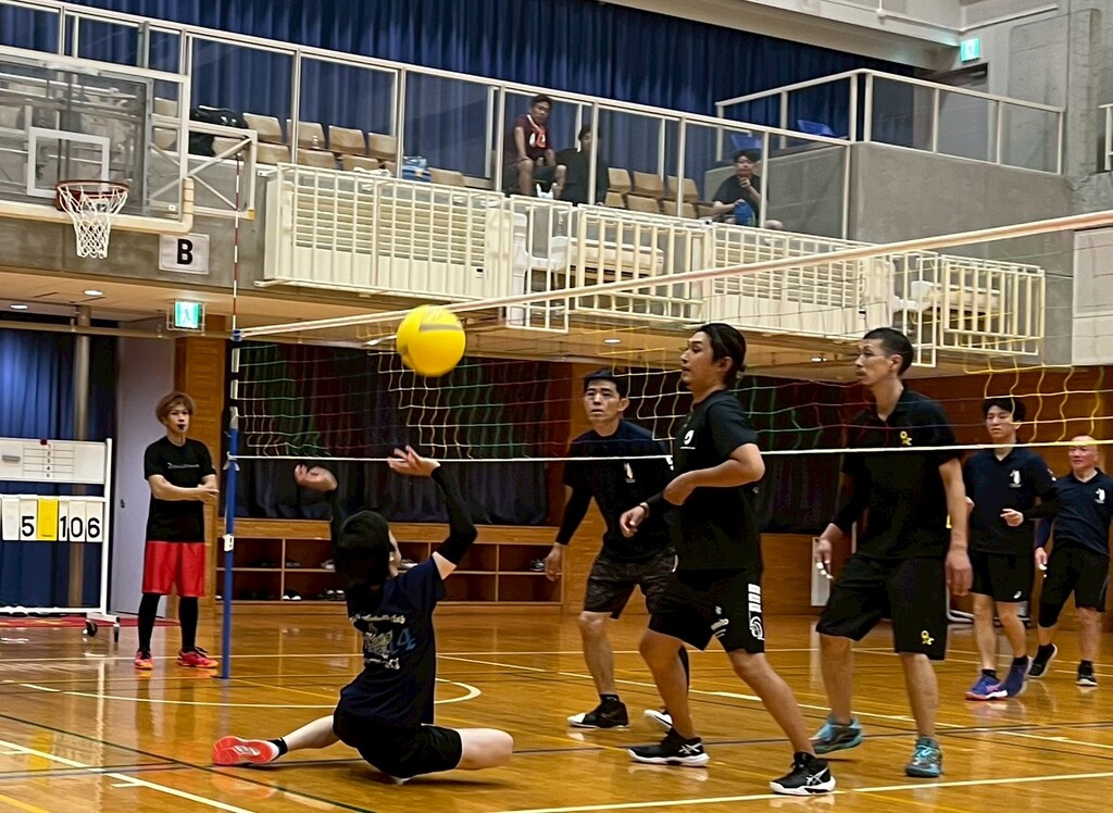 2025.8.24 メンズ大会
