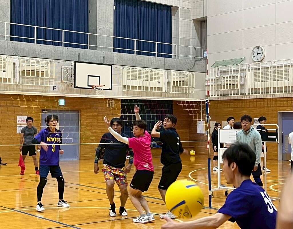 2025.8.24 メンズ大会