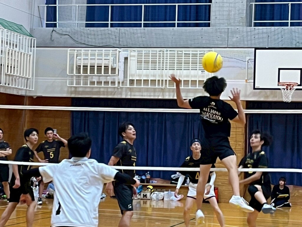 2025.8.24 メンズ大会