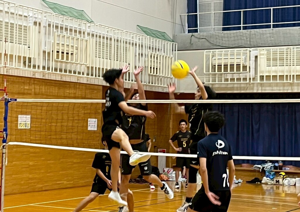 2025.8.24 メンズ大会