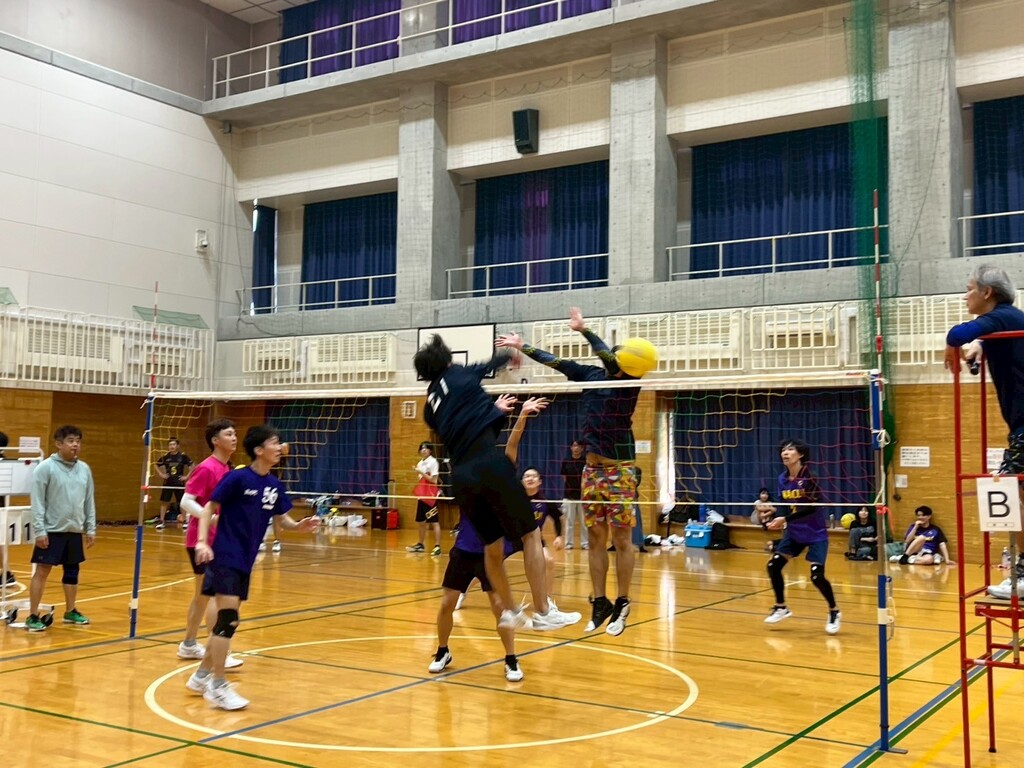 2025.8.24 メンズ大会