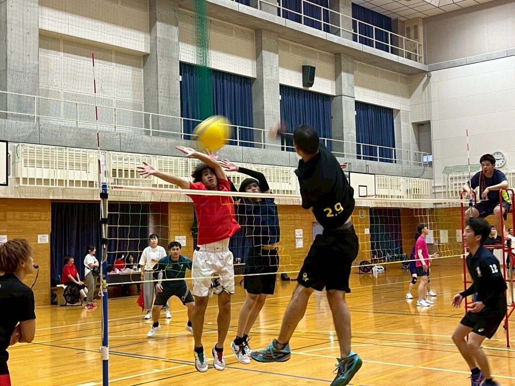2025.8.24 メンズ大会