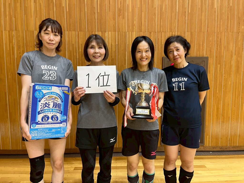 2025.10.19　　　　　　　　ミドル大会