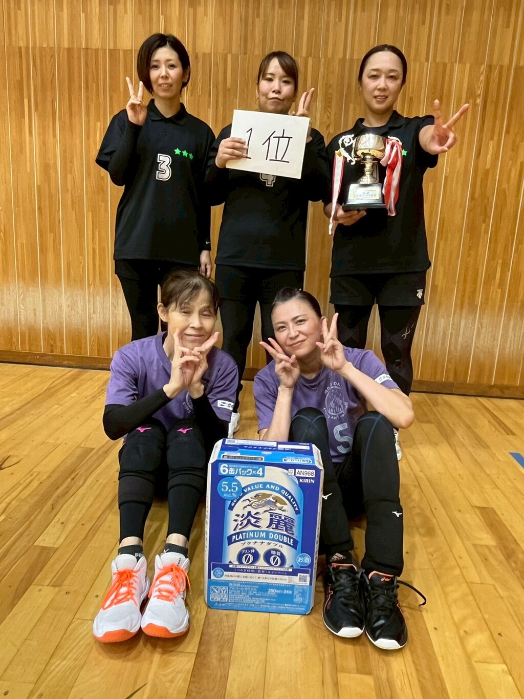 2025.10.19　　　　　　　　ミドル大会