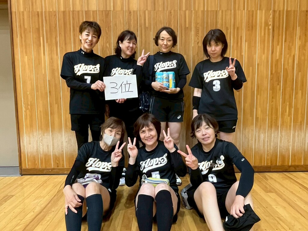 2025.10.19　　　　　　　　ミドル大会