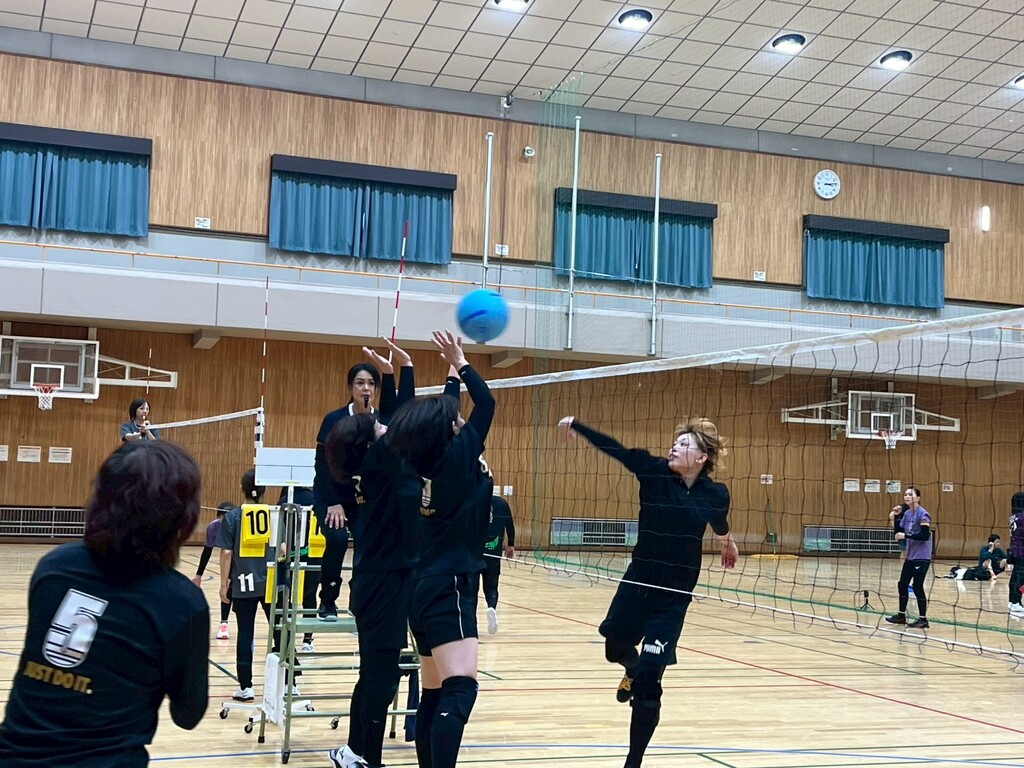 2025.10.19　　　　　　　　ミドル大会