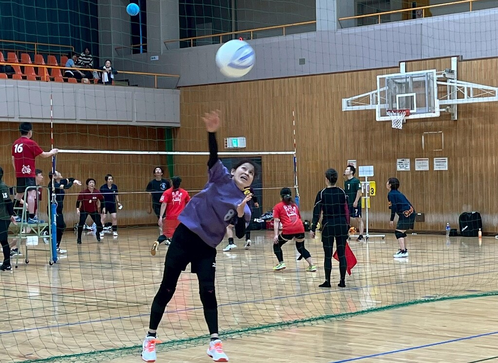 2025.10.19　　　　　　　　ミドル大会