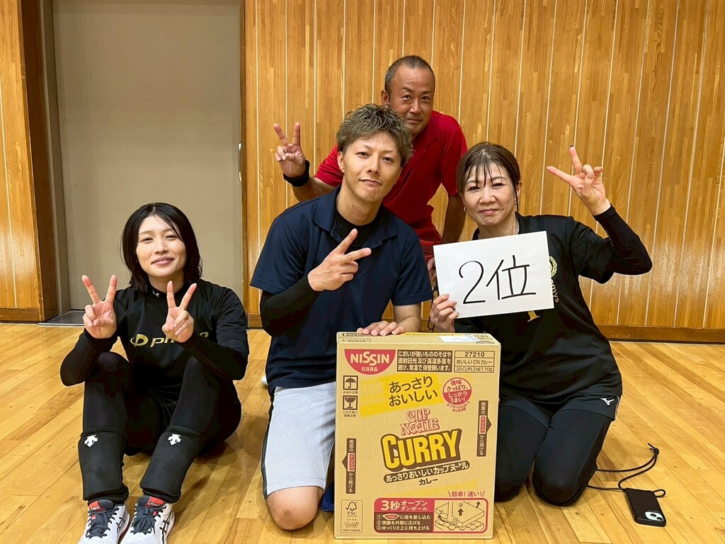 2025.10.19　　　　　　　　ミドル大会