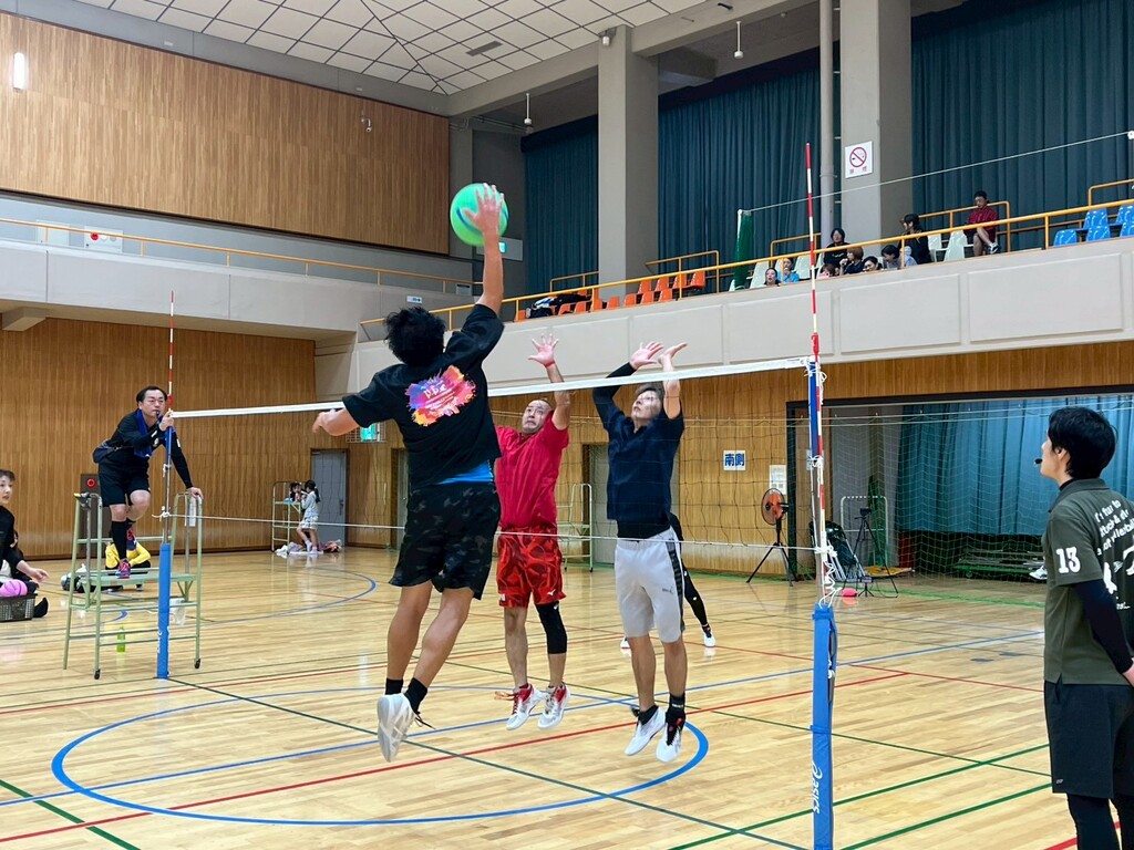 2025.10.19　　　　　　　　ミドル大会