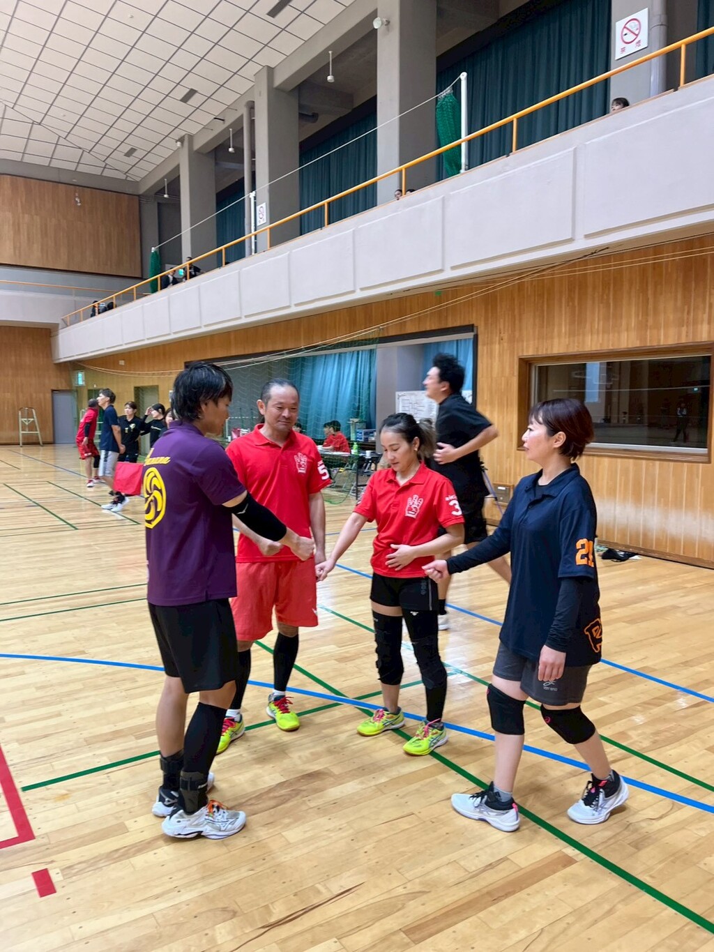 2025.10.19　　　　　　　　ミドル大会