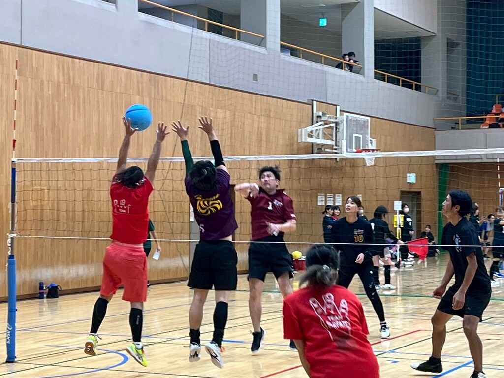 2025.10.19　　　　　　　　ミドル大会