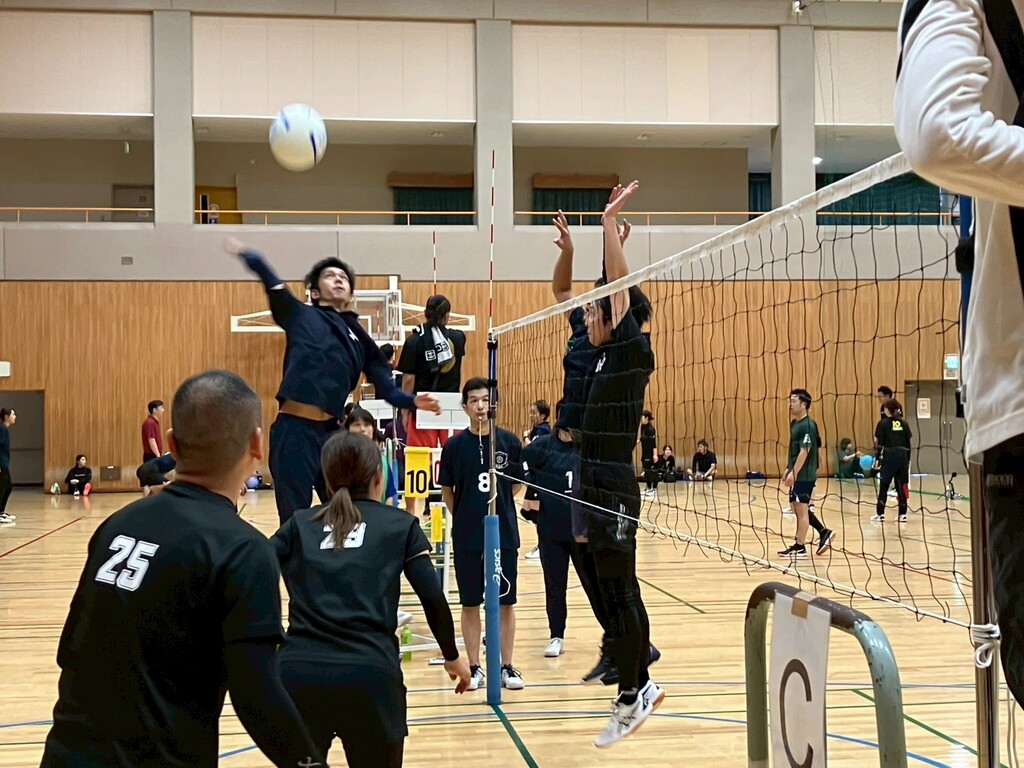 2025.10.19　　　　　　　　ミドル大会