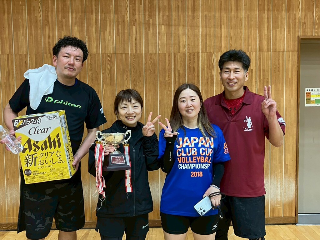 2026.4.5　ミドル大会
