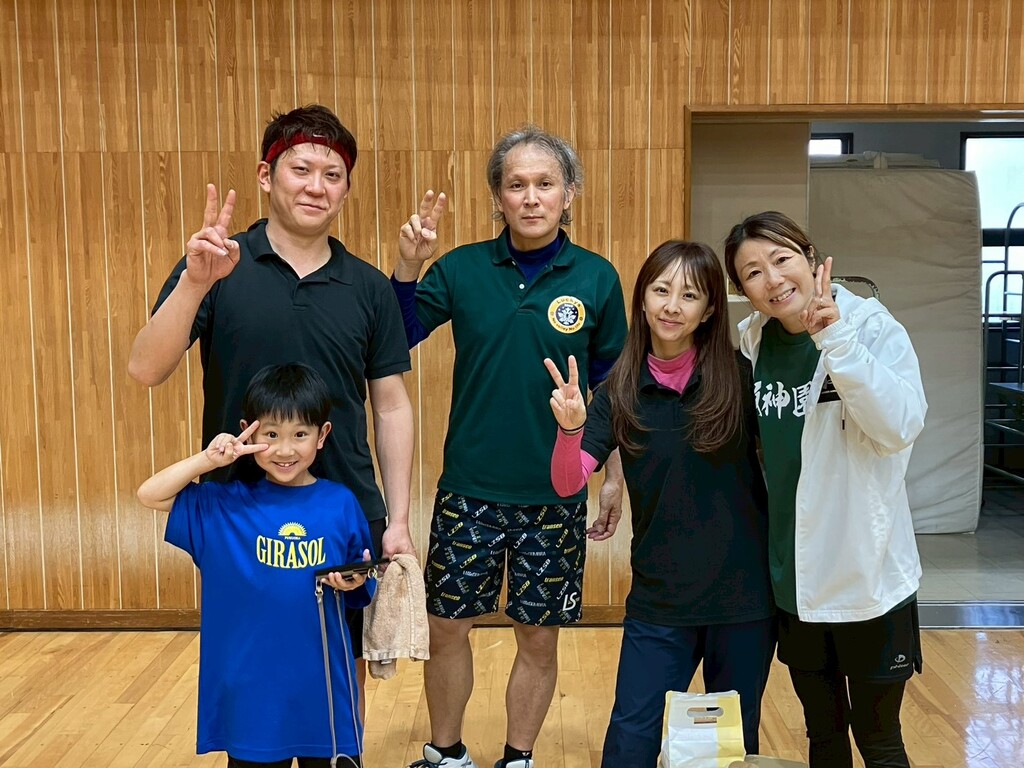 2026.4.5　ミドル大会