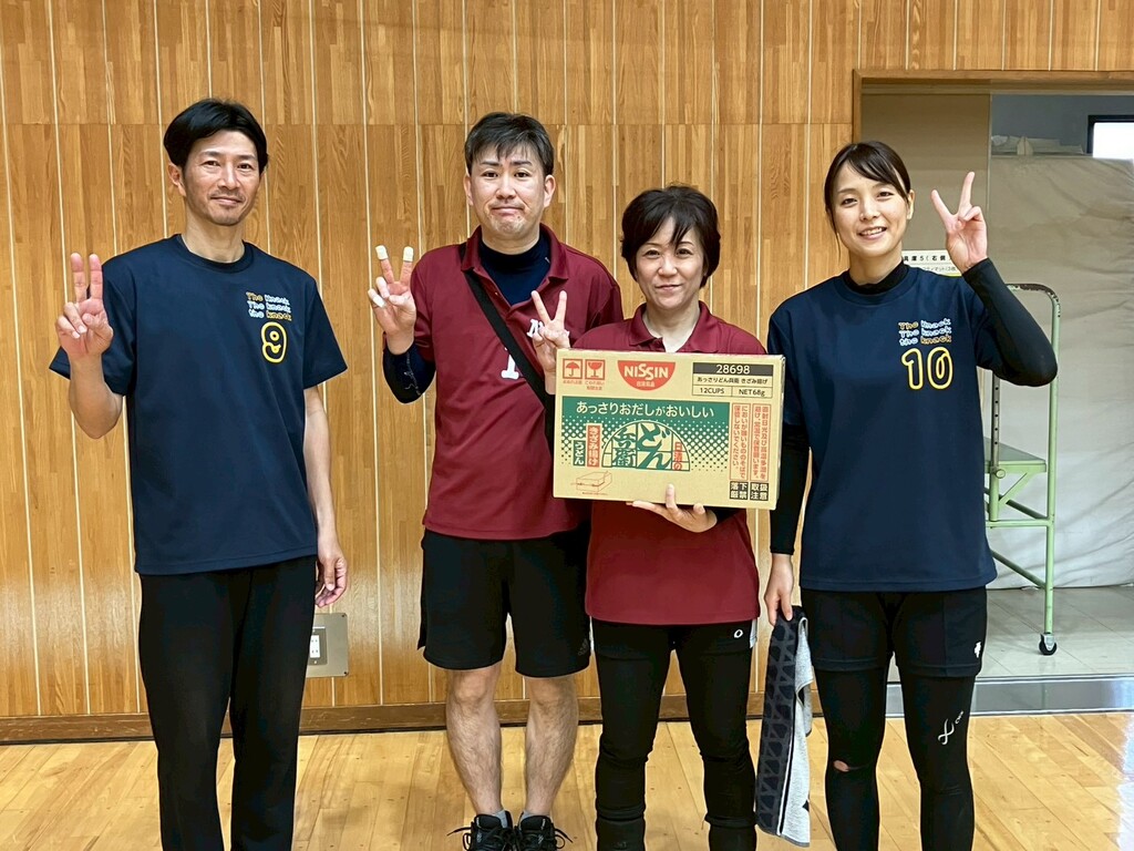 2026.4.5　ミドル大会