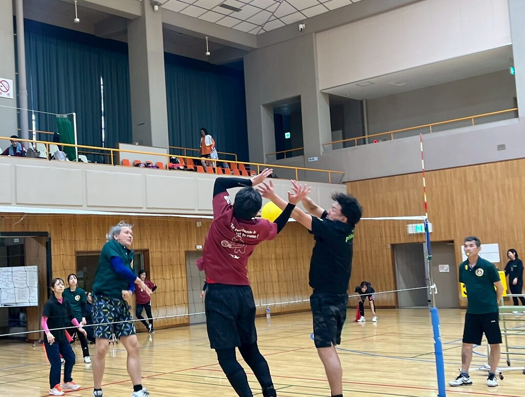 2026.4.5　ミドル大会