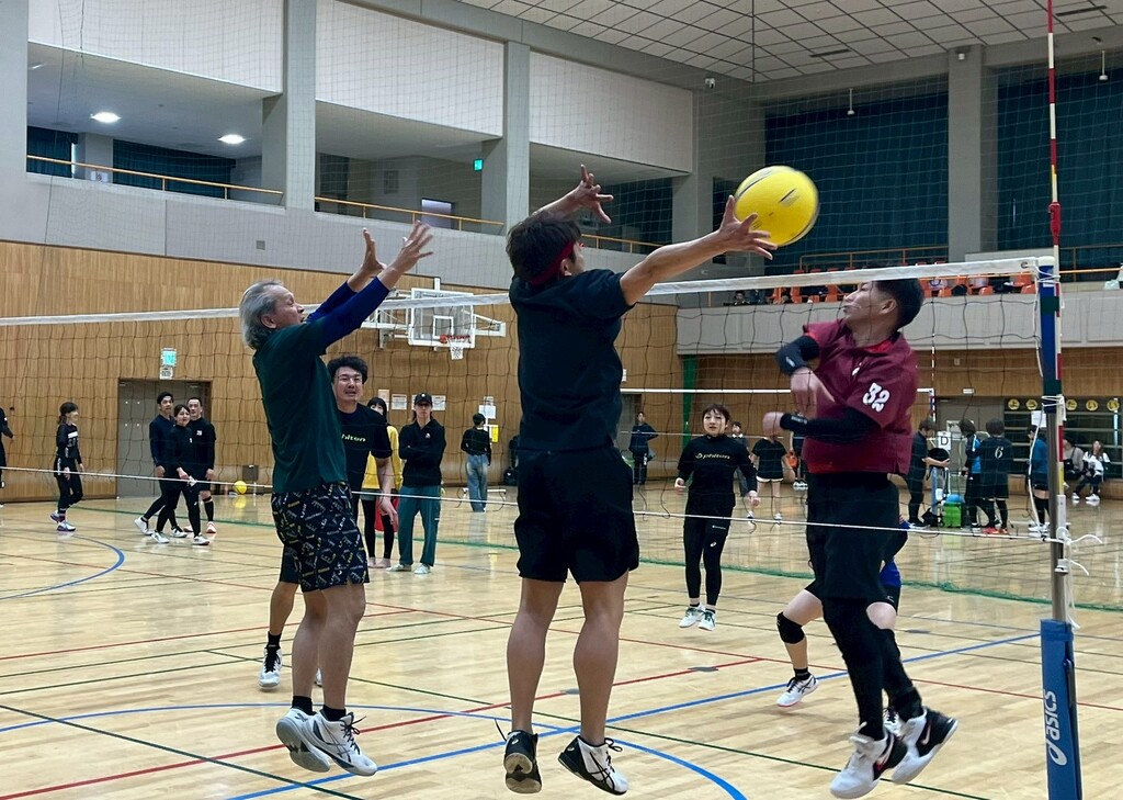 2026.4.5　ミドル大会