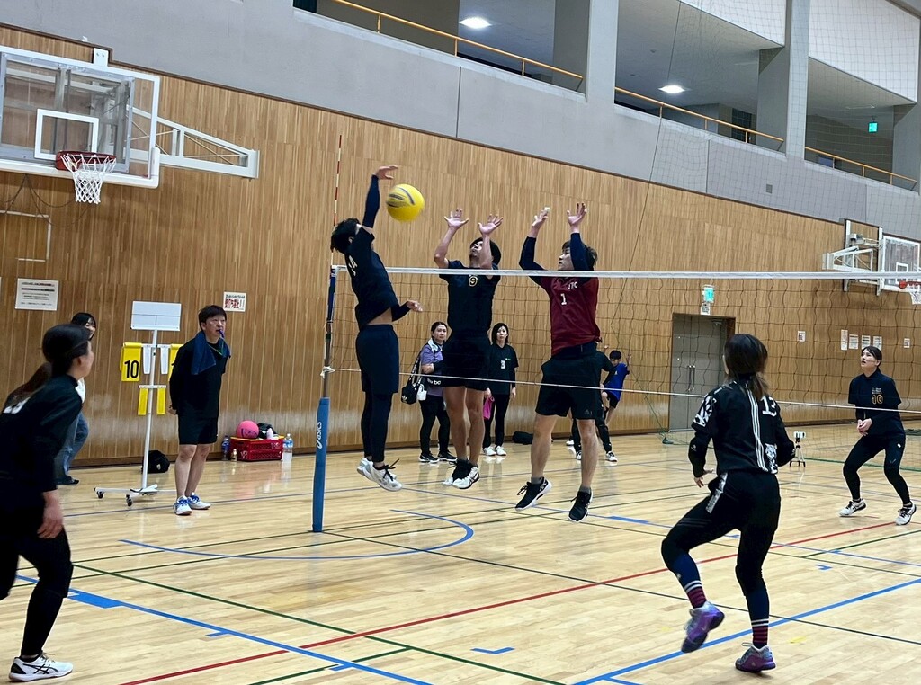 2026.4.5　ミドル大会