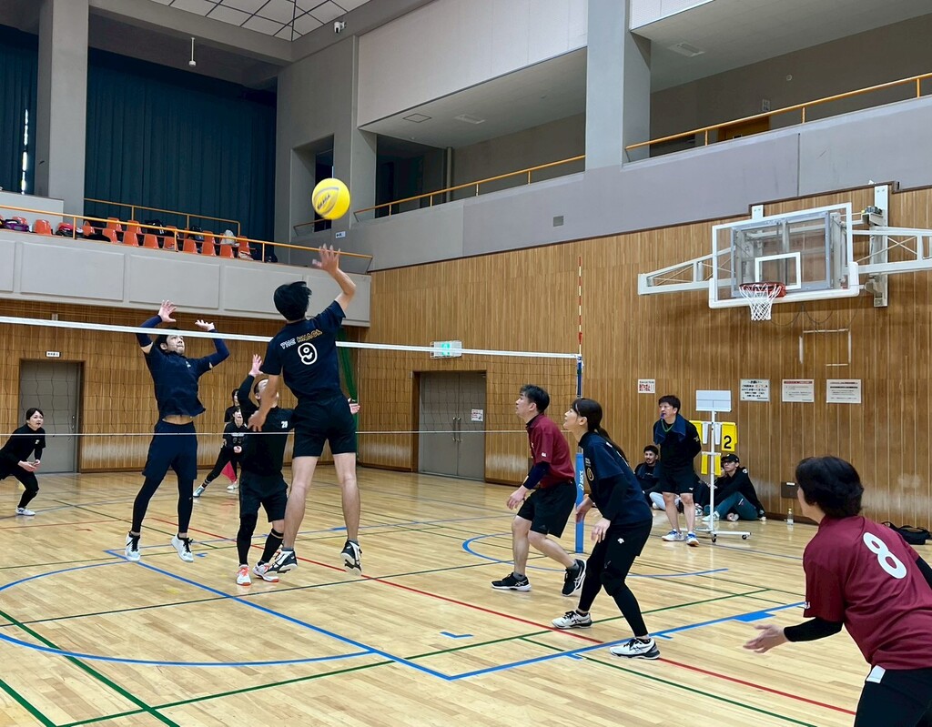 2026.4.5　ミドル大会