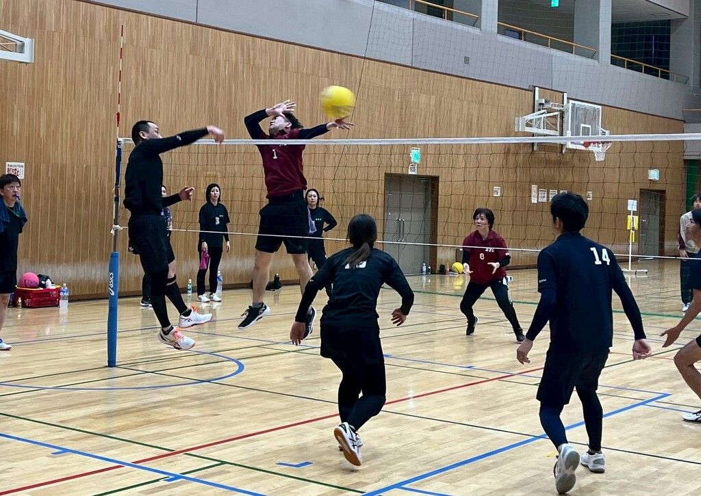 2026.4.5　ミドル大会