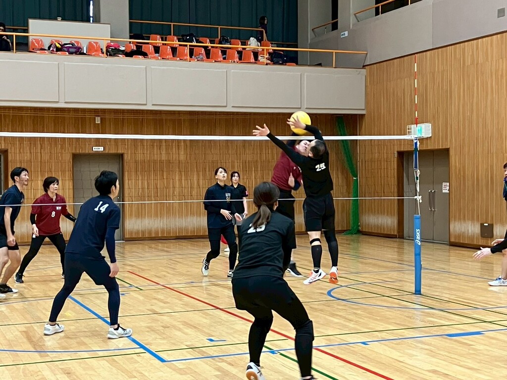 2026.4.5　ミドル大会