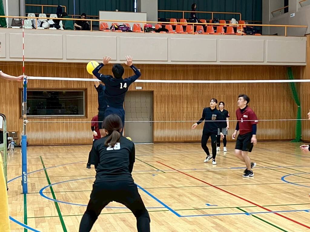 2026.4.5　ミドル大会