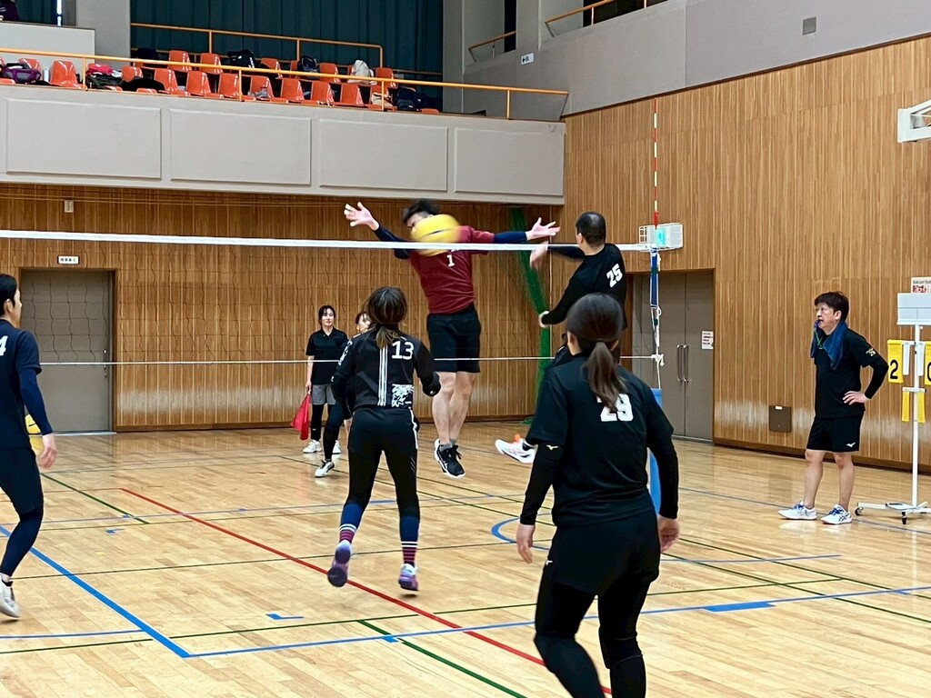 2026.4.5　ミドル大会