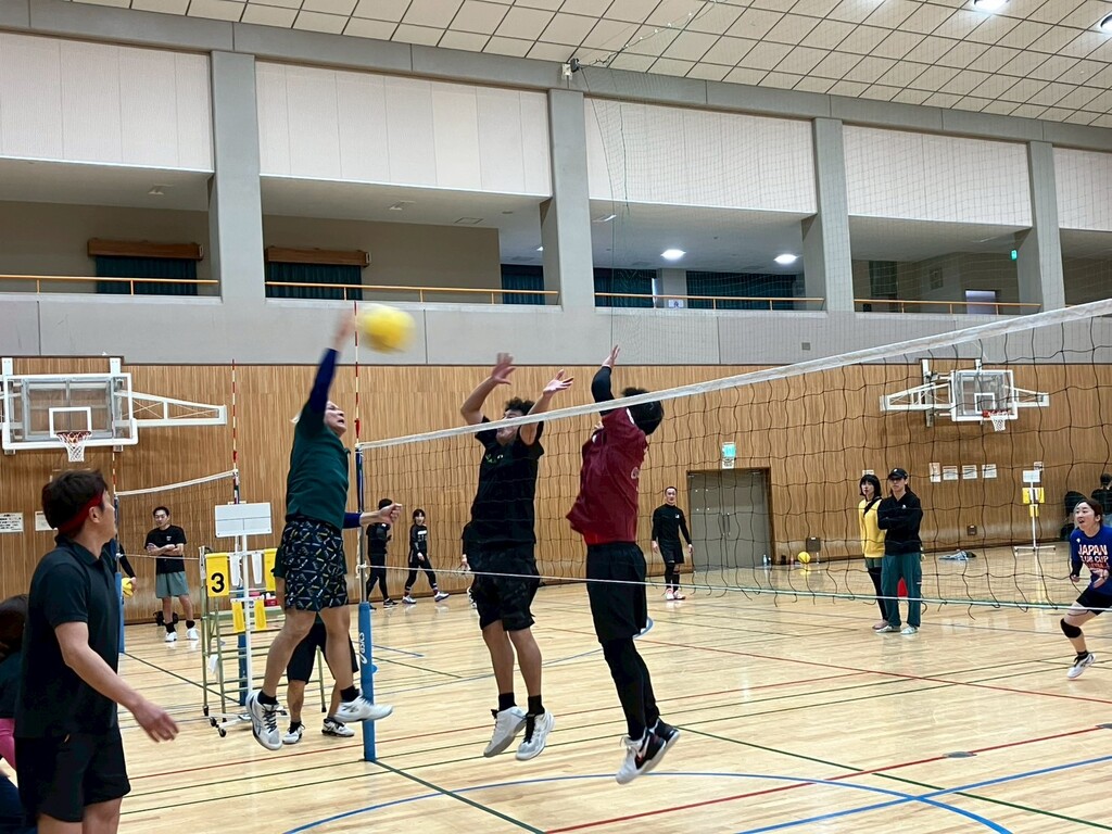 2026.4.5　ミドル大会