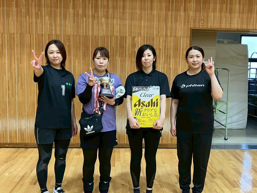 2026.4.5　ミドル大会