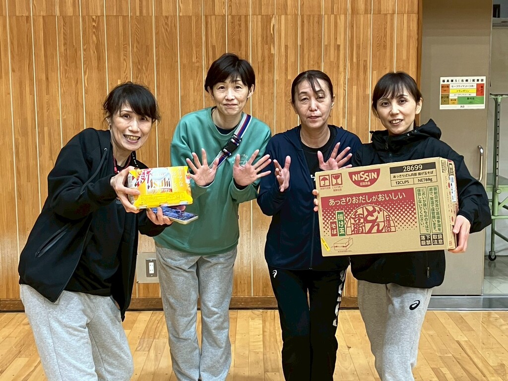 2026.4.5　ミドル大会