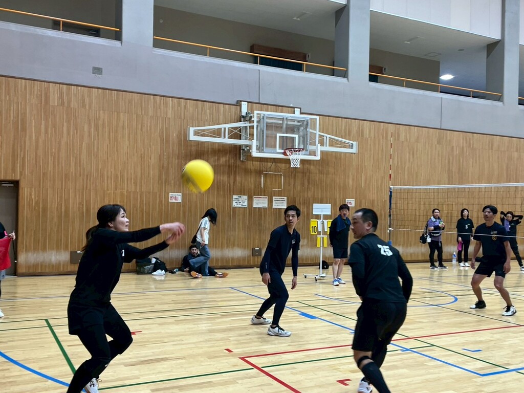 2026.4.5　ミドル大会