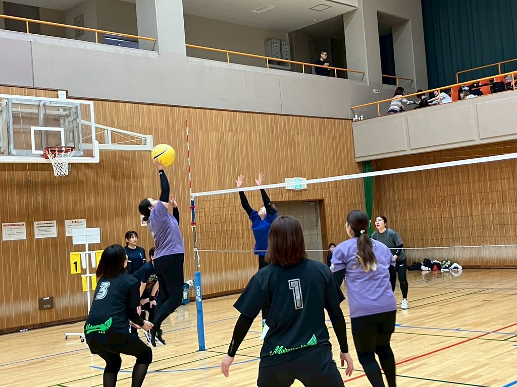 2026.4.5　ミドル大会