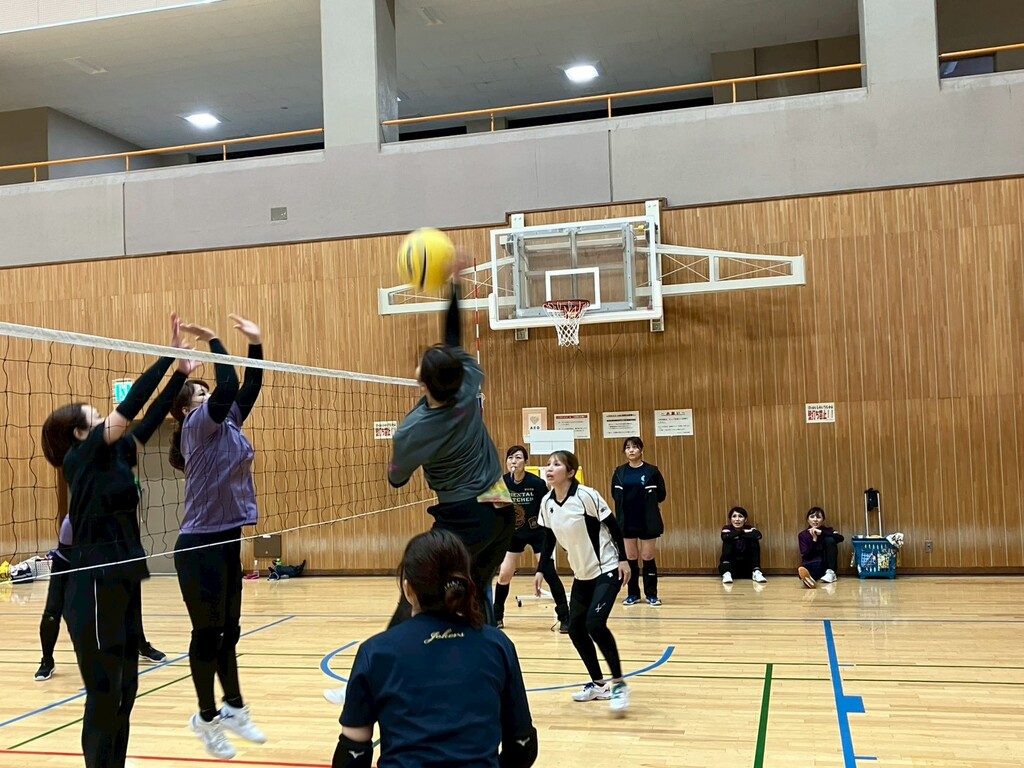 2026.4.5　ミドル大会